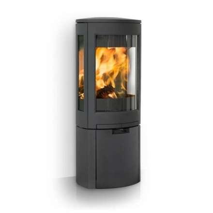 Чугунная печь камин Jotul F 378 Advance Амазонка бай фото в Гродно