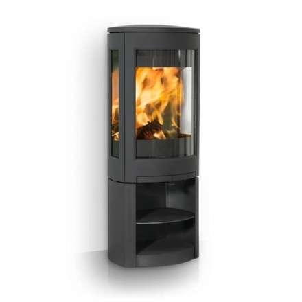 Чугунная печь камин Jotul F 371 Advance Амазонка бай фото в Гродно
