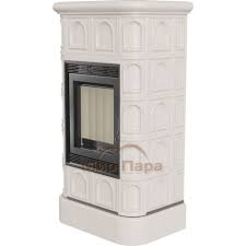 Купить Кафельную печь Kratki BLANKA/KAFEL/K амазонка бай фото в Гродно