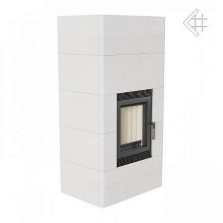 Кафельная печь Kratki BLANKA/KAFEL/K Амазонка бай фото в Гродно