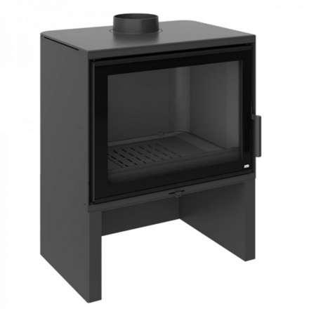 Печь-камин KFD STO iM 14 Амазонка бай фото Печь-камин KFD STO iM 14 Амазонка бай фото в Гродно