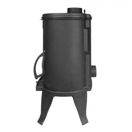 Печь GUCA ELIPTIKO из чугуна в Гродно