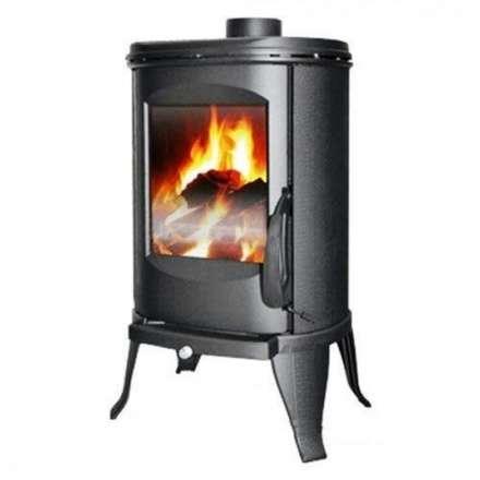 Печь GUCA ELIPTIKO из чугуна фото в Гродно