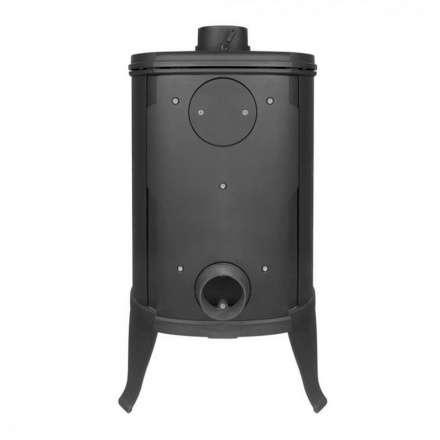 Печь GUCA ELIPTIKO из чугуна в Гродно