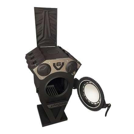 Печь отопительная Пегас V6 в Гродно