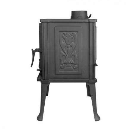 Печь GUCA ISKRA из чугуна в Гродно