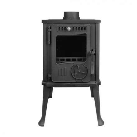 Печь GUCA ISKRA из чугуна в Гродно