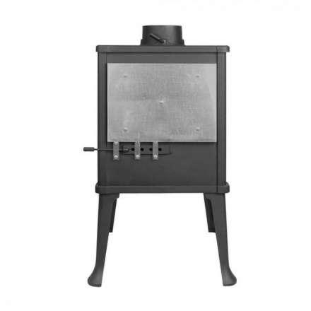 Печь GUCA ISKRA из чугуна в Гродно
