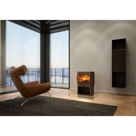 Чугунная печь камин Jotul F 305 B BP в Гродно