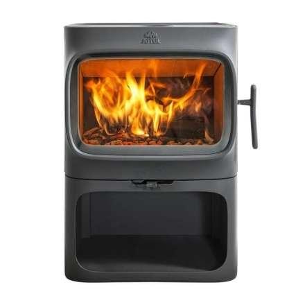 Чугунная печь камин Jotul F 305 B BP в Гродно