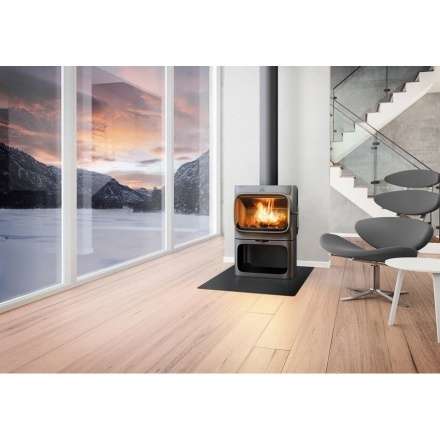 Чугунная печь камин Jotul F 305 B BP в Гродно