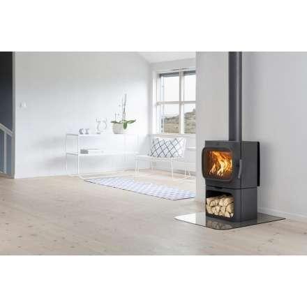Чугунная печь камин Jotul F 305 B BP в Гродно