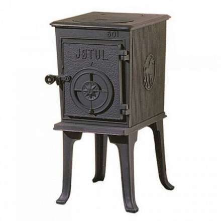 Чугунная печь камин Jotul F 601 в Гродно