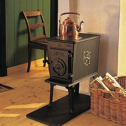 Чугунная печь камин Jotul F 601 в Гродно