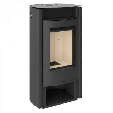 Печь-камин KFD EWA Амазонка бай фото в Гродно