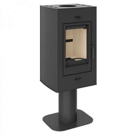 Печь-камин KFD LIZA Амазонка бай фото в Гродно