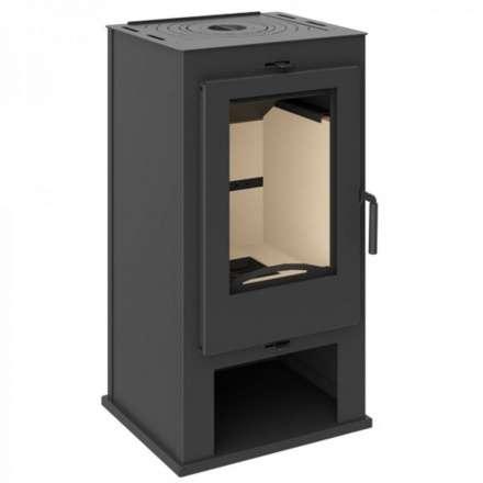 Печь-камин KFD KASIA Амазонка бай фото в Гродно