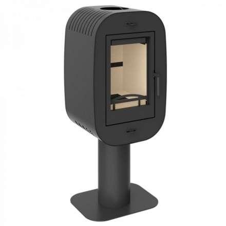 Печь-камин KFD LIDIA Амазонка бай фото в Гродно