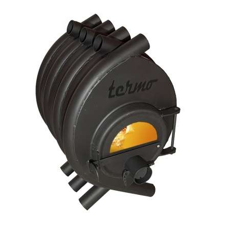 Печь отопительная Пегас Термо 150 стекло фото в Гродно