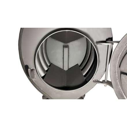 Печь отопительная Пегас Термо 200 в Гродно