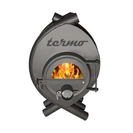 Печь отопительная Пегас Термо 200 стекло в Гродно