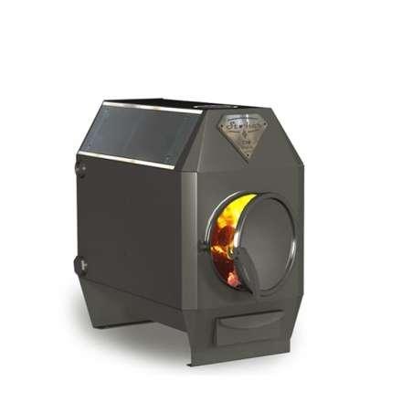 Печь отопительная Ермак Stoker Термо 250 AQUA Амазонка бай фото в Гродно