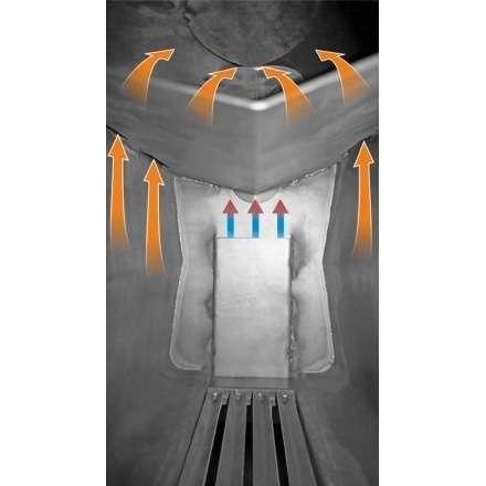 Печь садовая Ермак Stoker Садовая 70-ОВ в Гродно