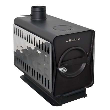 Печь садовая Ермак 150-ОВ фото в Гродно