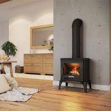 Купить Печь-камин NORDflam Oria чугун в Гродно Амазонка бай фото в Гродно