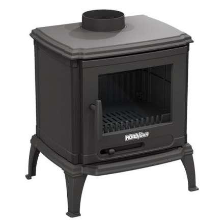 Печь-камин NORDflam Oria Амазонка бай фото в Гродно