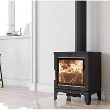 Купить Печь-камин NORDflam Ivory в Гродно Амазонка бай фото в Гродно