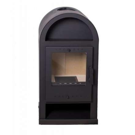 Печь-камин NORDflam Teramo Амазонка бай фото в Гродно