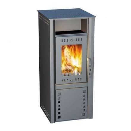 Печь-камин Ермак Grant Амазонка бай фото в Гродно