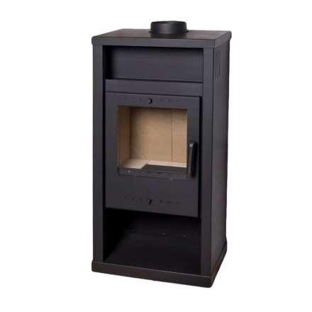 Печь-камин NORDflam Pireus Амазонка бай фото в Гродно