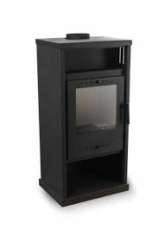 Купить Печь-камин NORDflam Pireus в Гродно Амазонка бай фото в Гродно