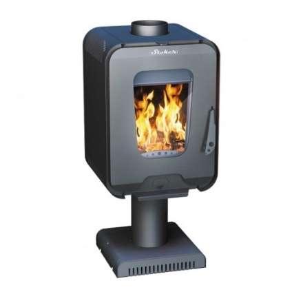 Печь-камин Ермак Soffit Амазонка бай фото в Гродно