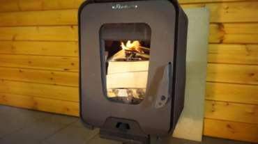 Купить печь-камин Ермак Soffit в Гродно фото в Гродно