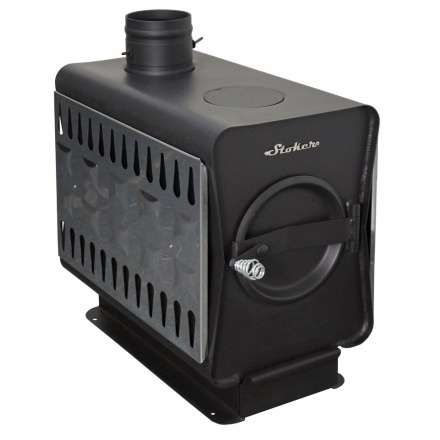 Печь садовая Ермак 100-ОВ фото в Гродно