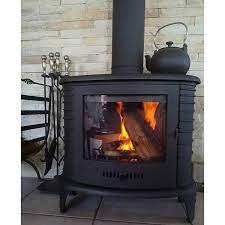 Купить Печь-камин Kratki Koza K8 в интерьере в Гродно Амазонка бай фото в Гродно