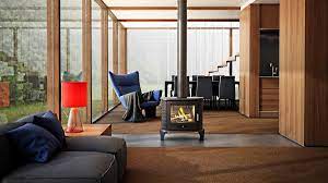 Купить Печь-камин Kratki Koza K8 в интерьере в Гродно Амазонка бай фото в Гродно