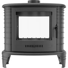  Купить Печь-камин с туннельным стеклом Kratki Koza K8 в Гродно Амазонка бай фото в Гродно