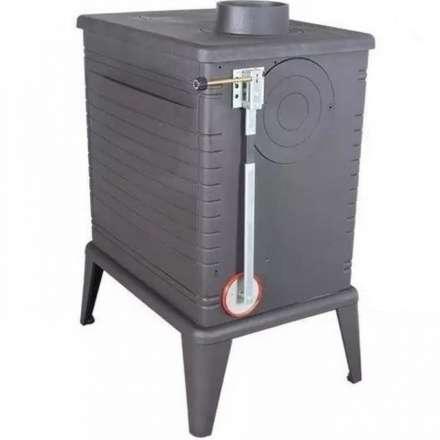 Купить Печь-камин Kratki Koza K10 с термостатом в Гродно Амазонка бай фото в Гродно