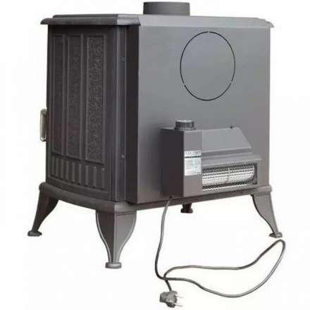 Купить Печь-камин Kratki Koza K6 с турбиной в Гродно Амазонка бай фото в Гродно