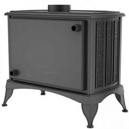 Купить Печь-камин чугунный Kratki Koza K9 с водяным контуром в Гродно Амазонка бай фото в Гродно