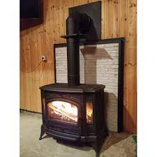 Купить Печь-камин Kratki Koza K9 с водяным контуром в интерьере в Гродно Амазонка бай фото в Гродно