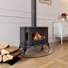 Купить Печь-камин Kratki Koza K9 с водяным контуром в интерьере в Гродно Амазонка бай фото в Гродно