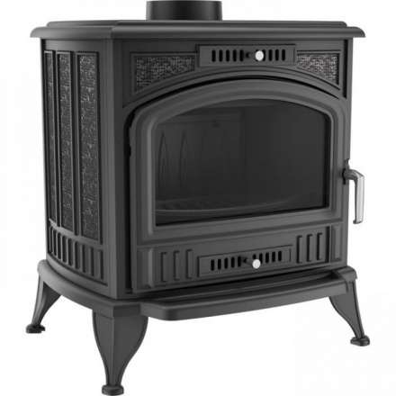 Купить Печь-камин чугунный Kratki Koza K6 в Гродно Амазонка бай фото в Гродно
