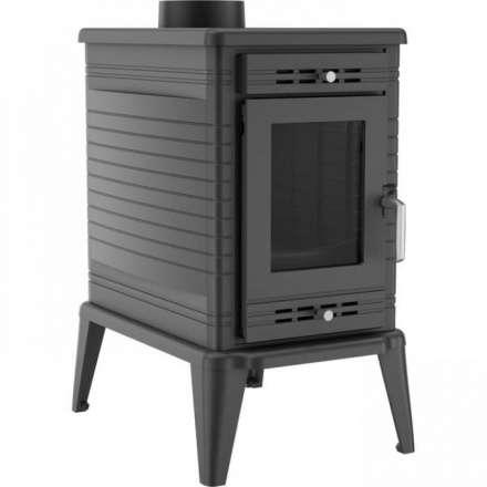 Печь-камин Kratki Koza K10 Амазонка бай фото в Гродно