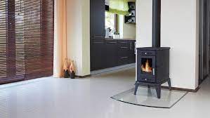 Купить Печь-камин Kratki Koza K10 в интерьере в Гродно Амазонка бай фото в Гродно