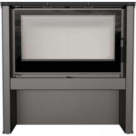 Печь-камин Kratki Juno 12/B Амазонка бай фото в Гродно